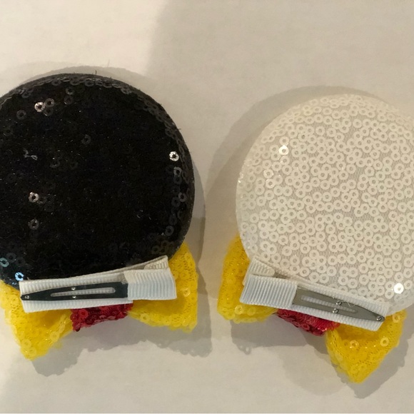 Minnie Bow ears - Picture 3 of 4